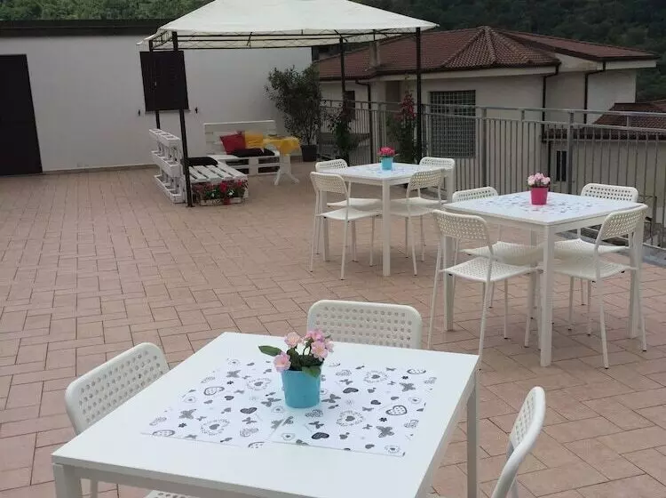 Aamiaismajoitus (B&B) Vista D Amare