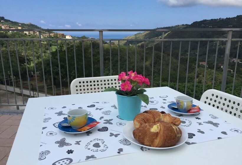 צימר Vista D Amare