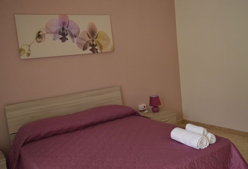 צימר Vista D Amare