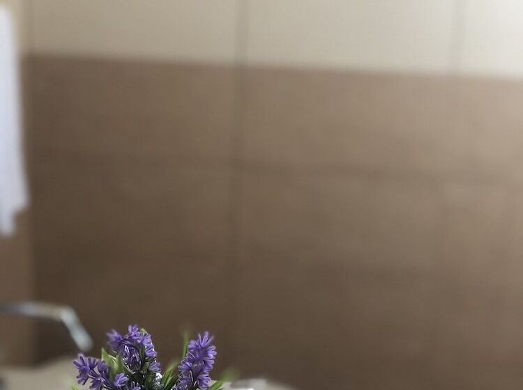 בית מלון כפרי El Sombrero