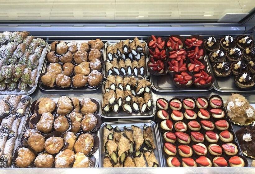 בית מלון כפרי El Sombrero