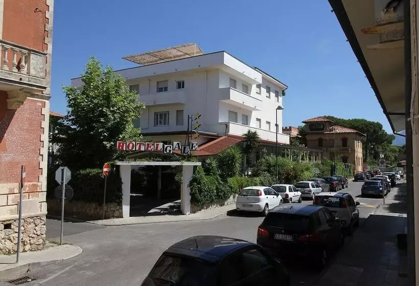 Hotelli Gale