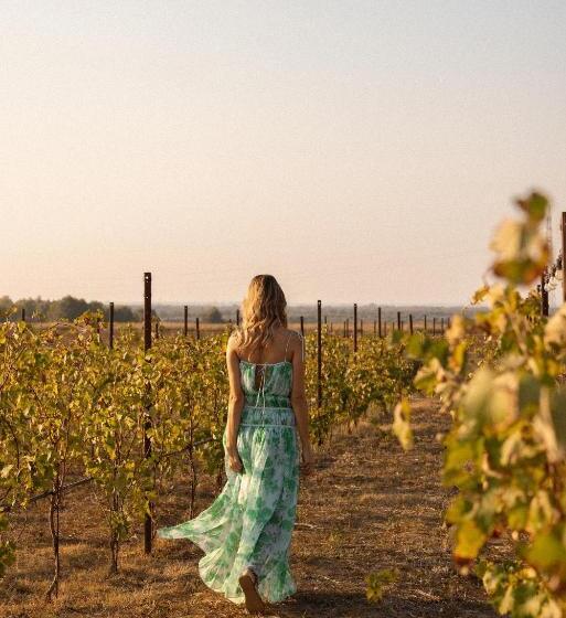 فندق Masseria Malvindi