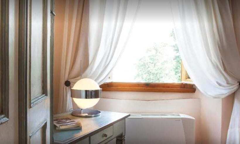 בית מלון כפרי La Capannaccia