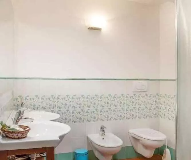 Maaseutuhotelli La Capannaccia