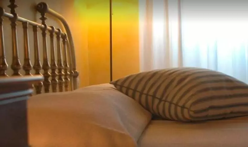 Maaseutuhotelli La Capannaccia