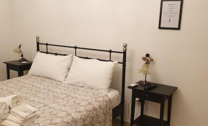 교외 호텔 Torre Dei Venti