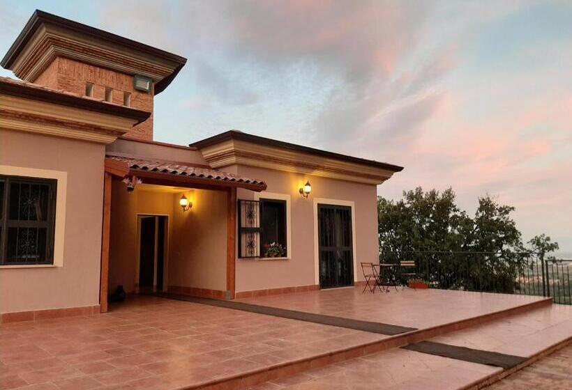 교외 호텔 Torre Dei Venti