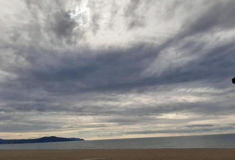 교외 호텔 Torre Dei Venti