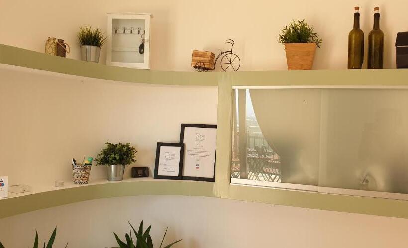 교외 호텔 Torre Dei Venti