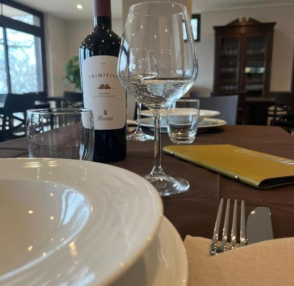 교외 호텔 Torre Dei Venti