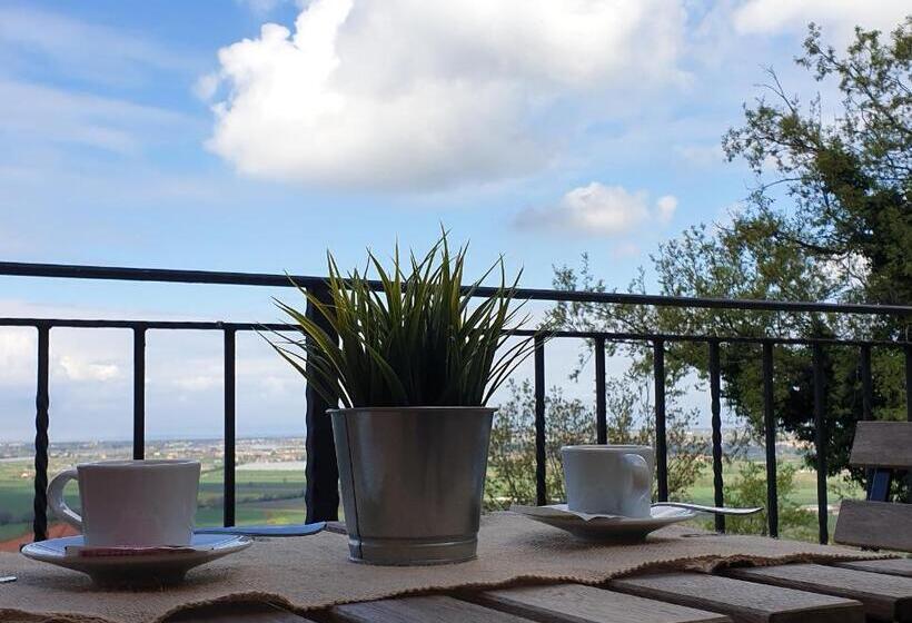 교외 호텔 Torre Dei Venti