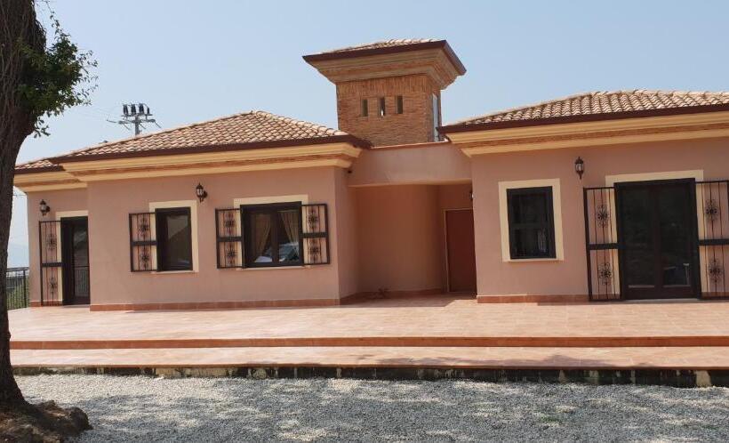 교외 호텔 Torre Dei Venti