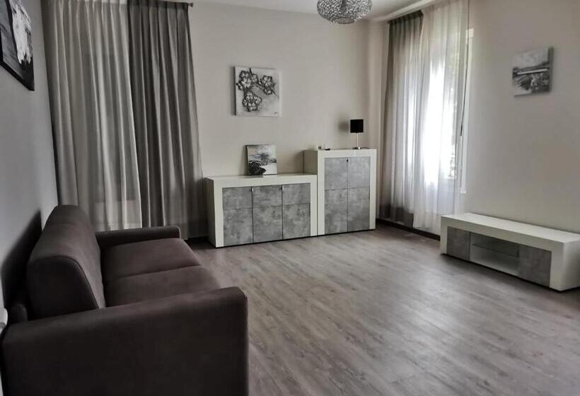 فندق Villa Petra