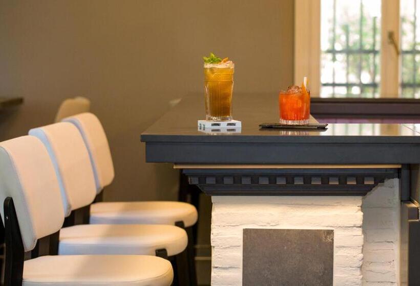 فندق Villa Petra