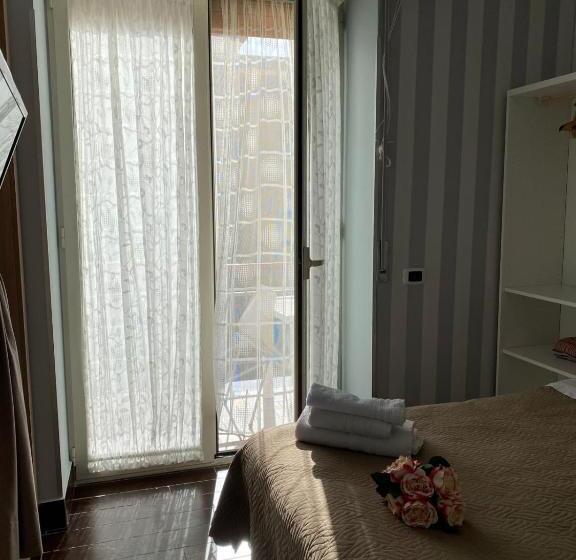 La Casa Di Ercole B&b