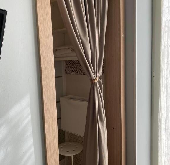 La Casa Di Ercole B&b