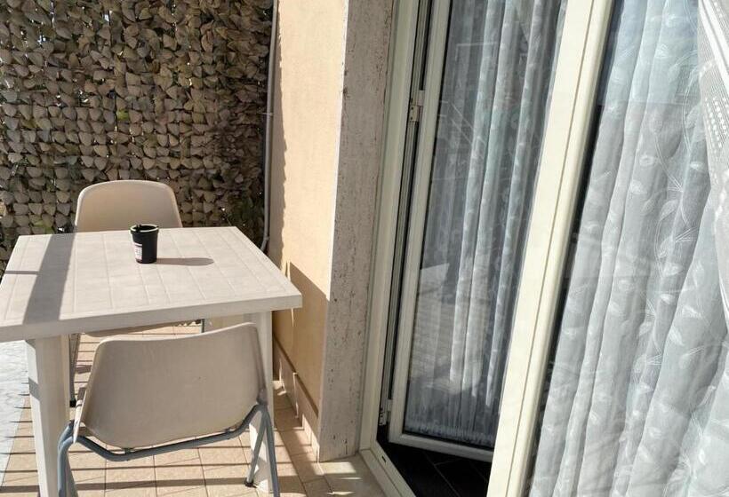 La Casa Di Ercole B&b