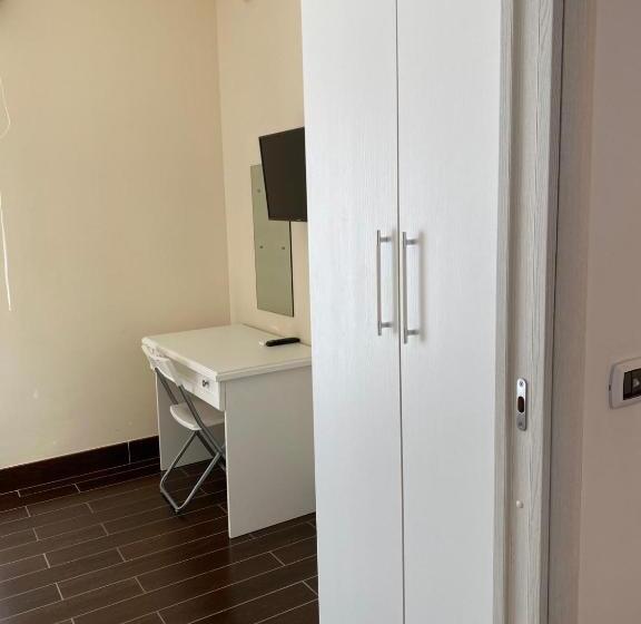 La Casa Di Ercole B&b