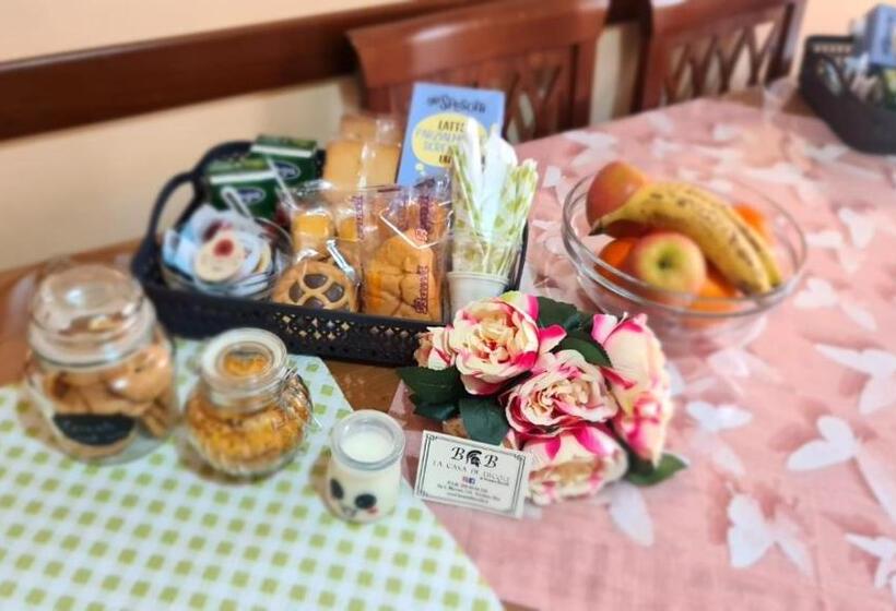 La Casa Di Ercole B&b