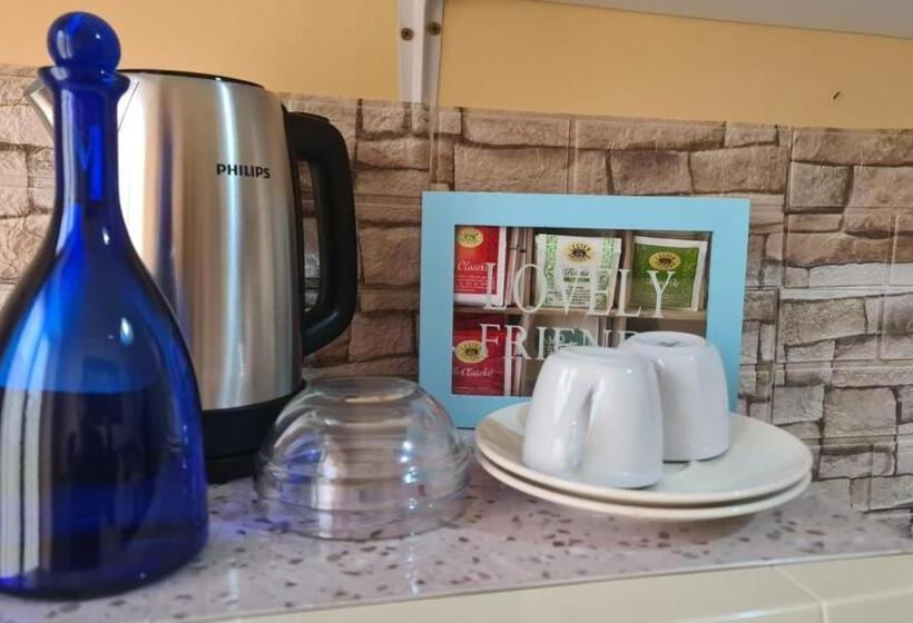 La Casa Di Ercole B&b