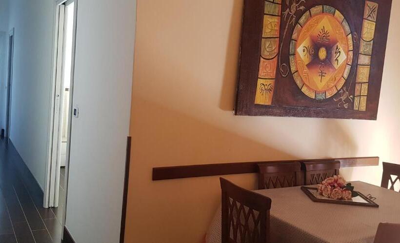 La Casa Di Ercole B&b