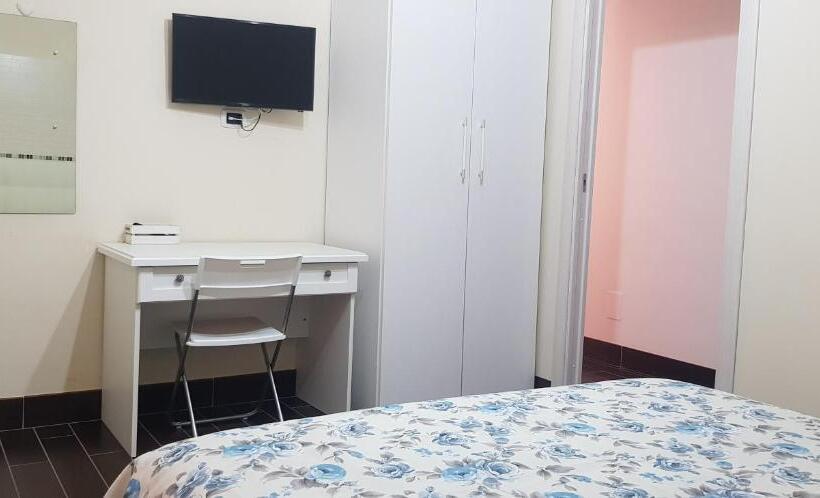 La Casa Di Ercole B&b