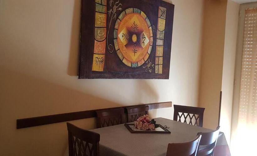 La Casa Di Ercole B&b