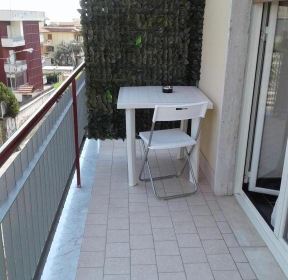 La Casa Di Ercole B&b