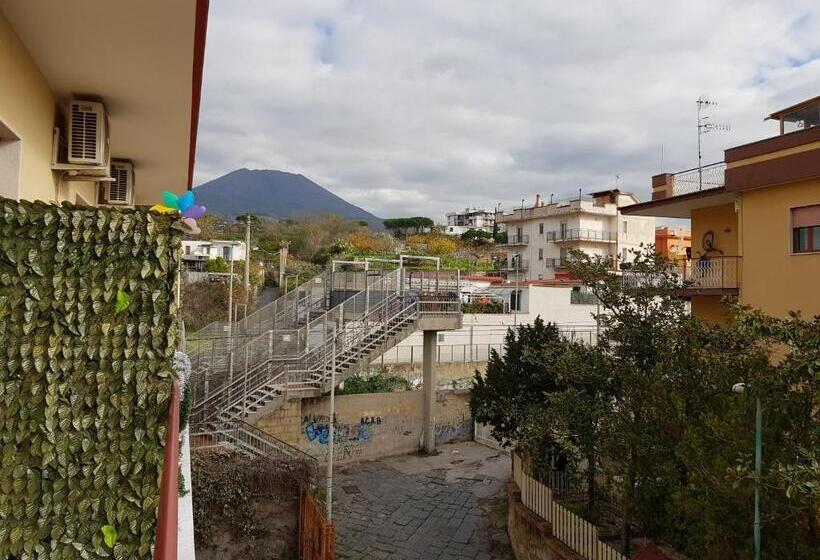 La Casa Di Ercole B&b