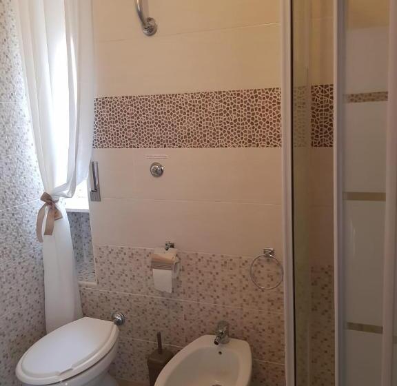 La Casa Di Ercole B&b