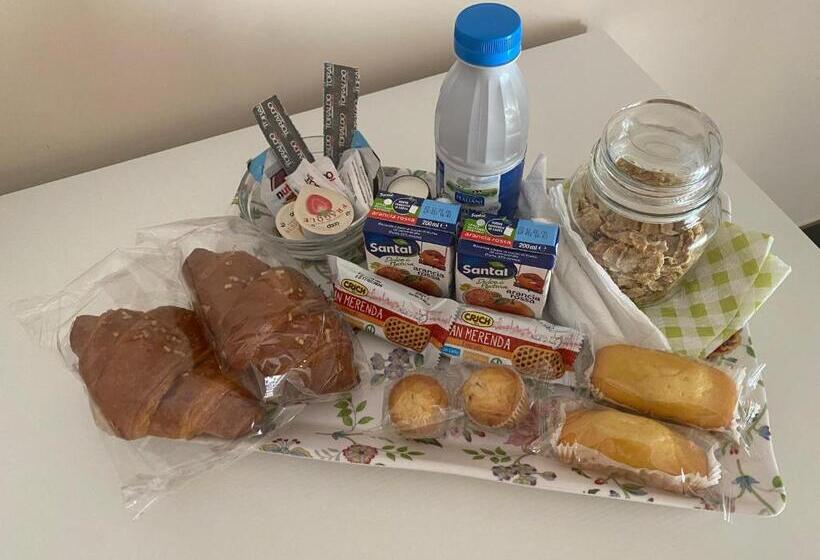 La Casa Di Ercole B&b