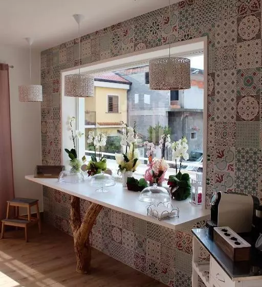 Maison Marianna B&b   Etna