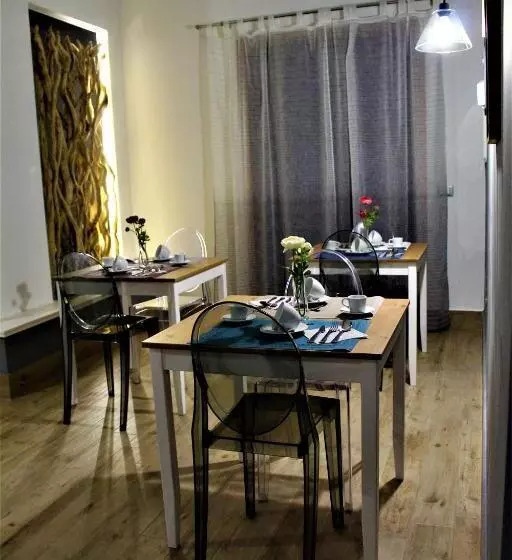 Maison Marianna B&b   Etna
