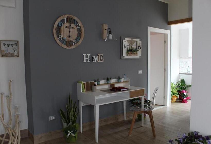 Maison Marianna B&b Etna