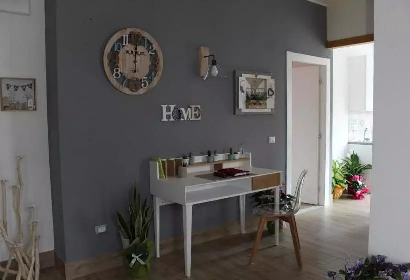 Maison Marianna B&b   Etna
