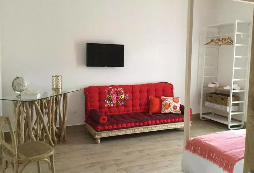Maison Marianna B&b   Etna