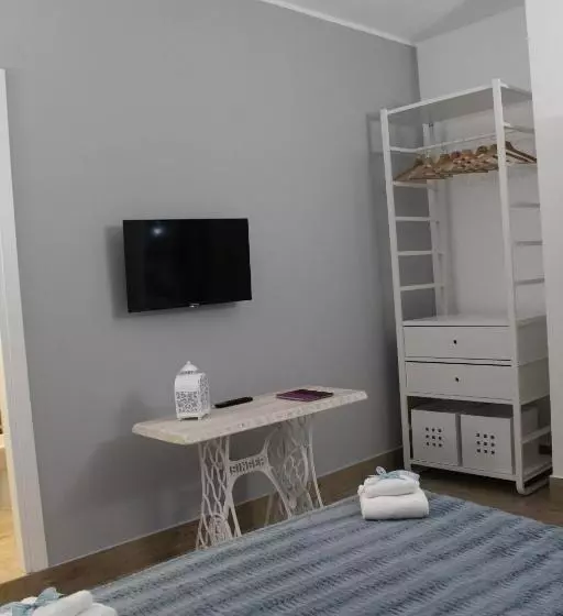Maison Marianna B&b   Etna
