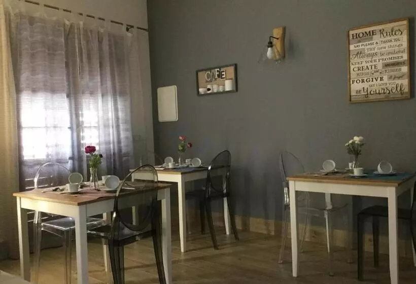 Maison Marianna B&b   Etna