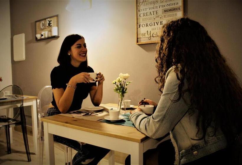 Maison Marianna B&b Etna