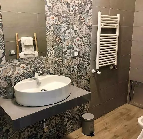 Maison Marianna B&b   Etna