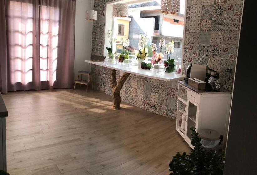 Maison Marianna B&b Etna