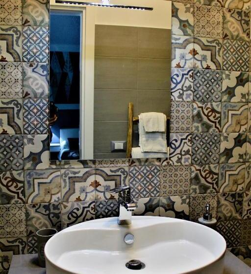 Maison Marianna B&b Etna