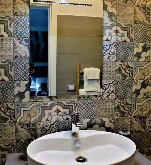 Maison Marianna B&b   Etna