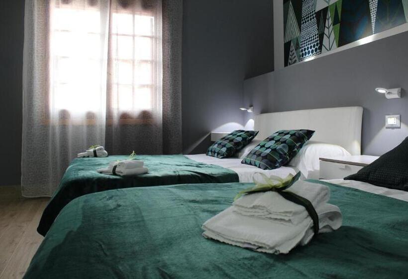 Maison Marianna B&b Etna