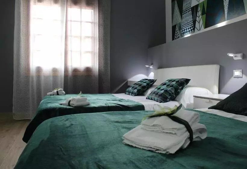 Maison Marianna B&b   Etna