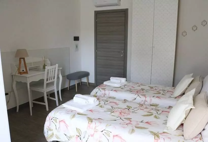Organic Tribe Salento B&b