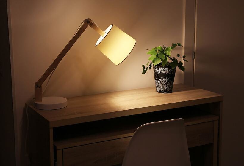 Organic Tribe Salento B&b