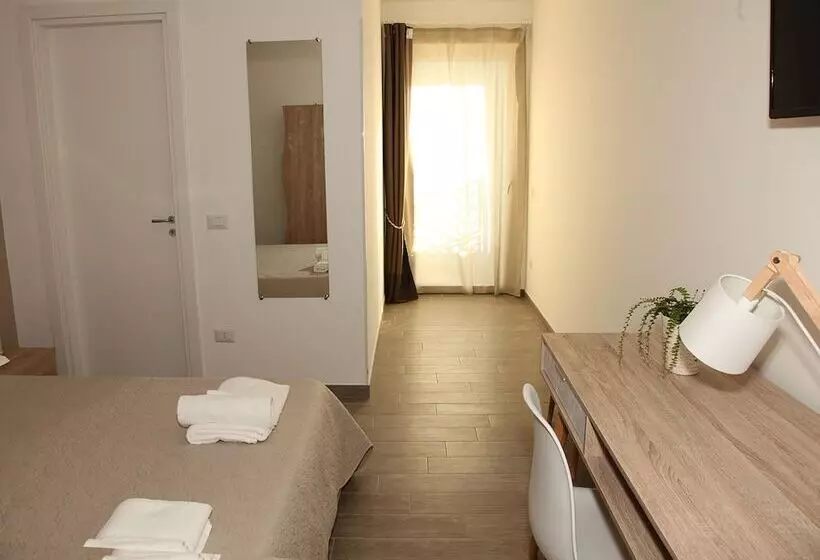 Organic Tribe Salento B&b