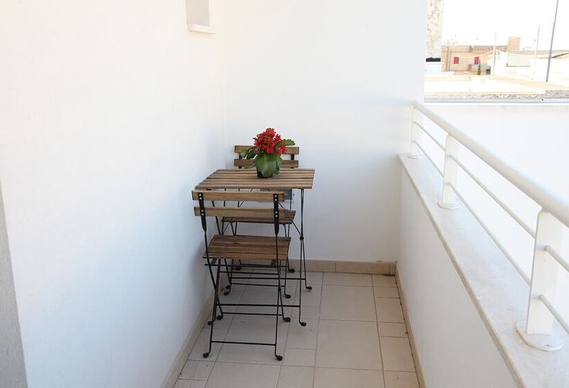 Organic Tribe Salento B&b